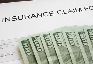 How to File a Claim With Your Insurance Company