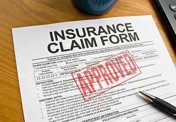 How to File a Claim With Your Insurance Company