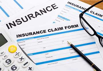 How to File a Claim With Your Insurance Company