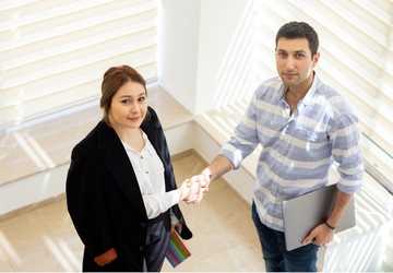 How to Choose the Right Real Estate Agent